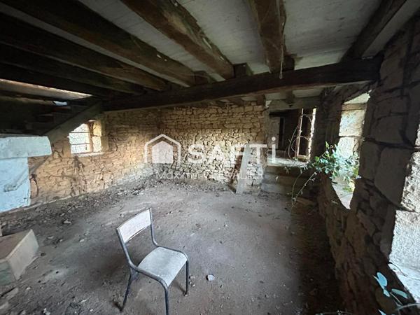 Maison 4 pièces - 125m²