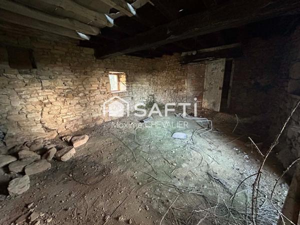 Maison 4 pièces - 125m²