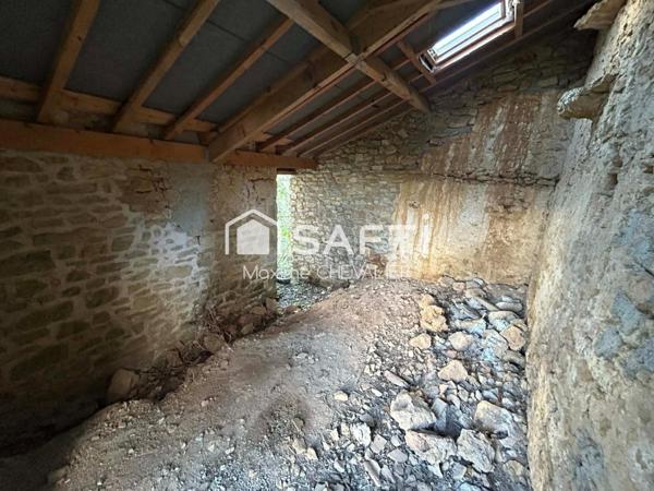 Maison 4 pièces - 125m²