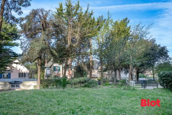 Appartement 2 pièce(s)