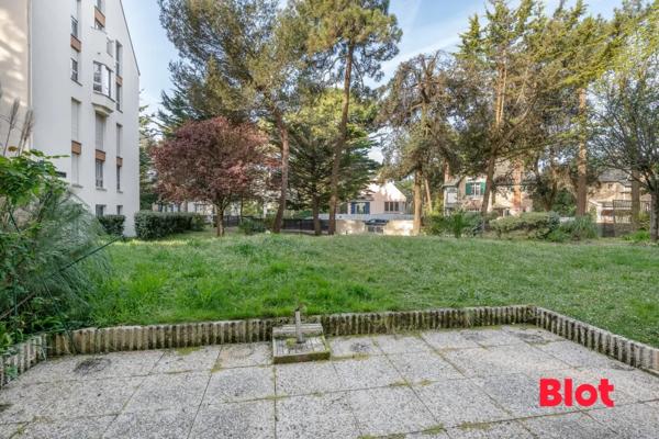 Appartement 2 pièce(s)