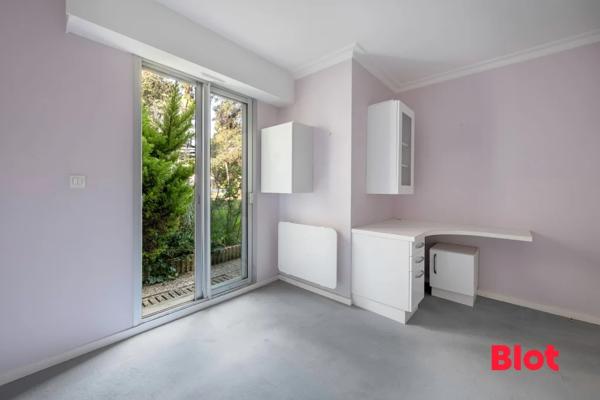 Appartement 2 pièce(s)