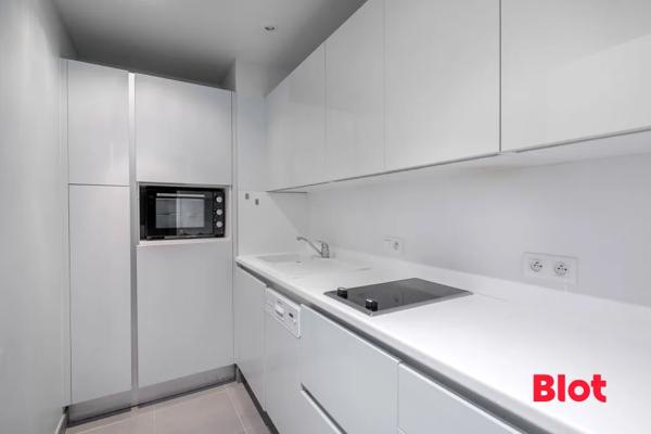 Appartement 2 pièce(s)