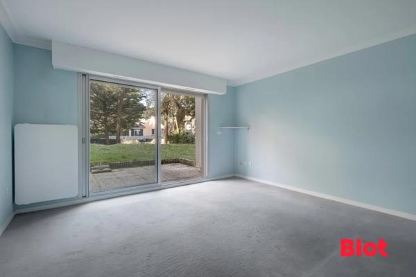 Appartement 2 pièce(s)