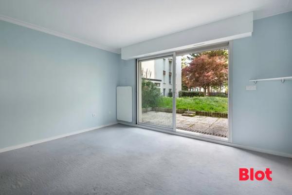 Appartement 2 pièce(s)