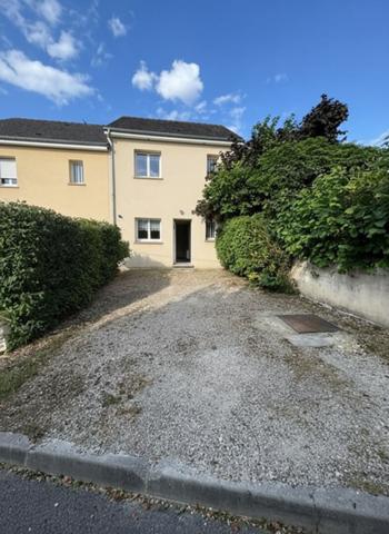 Vente Maison72 m² - 3 Pièces - EVREUX (27000)