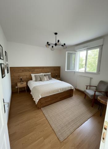 Vente Maison72 m² - 3 Pièces - EVREUX (27000)