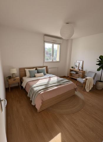 Vente Maison72 m² - 3 Pièces - EVREUX (27000)