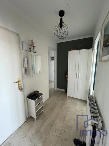Appartement à vendre à Saint-Étienne (42000)