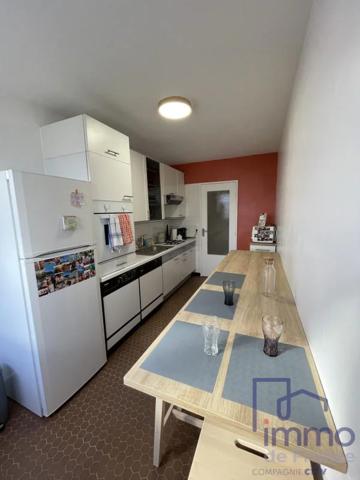 Appartement à vendre à Saint-Étienne (42000)