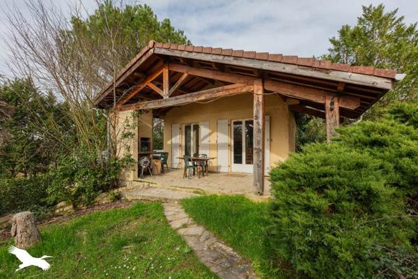 Maison à vendre |  Gimont |  5 pièces | 120 m²