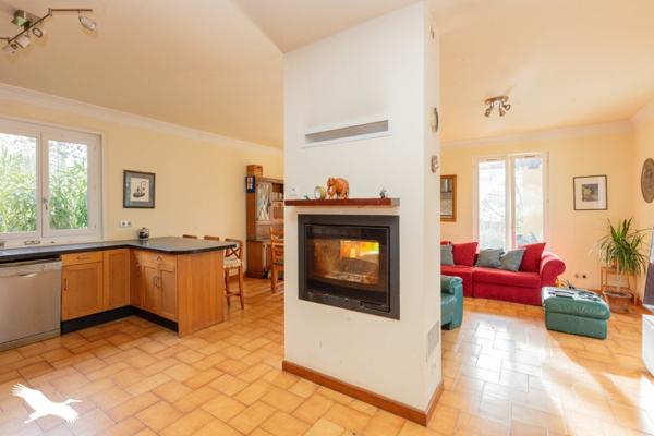 Maison à vendre |  Gimont |  5 pièces | 120 m²
