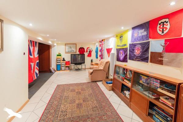 Maison à vendre |  Gimont |  5 pièces | 120 m²