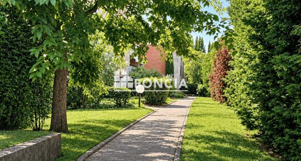 À vendre Appartement 2 pièces 49 m² - Toulouse 31500