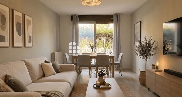 À vendre Appartement 2 pièces 49 m² - Toulouse 31500