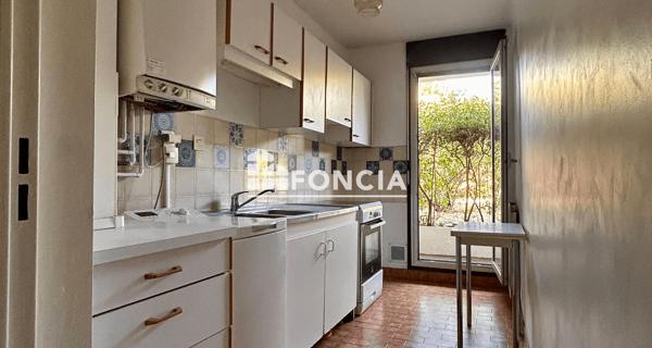À vendre Appartement 2 pièces 49 m² - Toulouse 31500