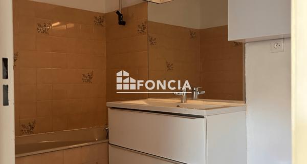 À vendre Appartement 2 pièces 49 m² - Toulouse 31500