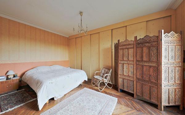 Maison à vendre    10 pièces • 238 m2 Thorigny-sur-Marne