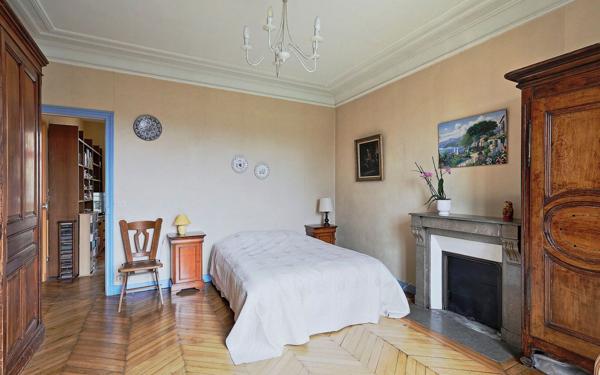 Maison à vendre    10 pièces • 238 m2 Thorigny-sur-Marne