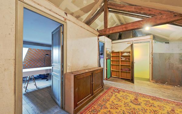 Maison à vendre    10 pièces • 238 m2 Thorigny-sur-Marne