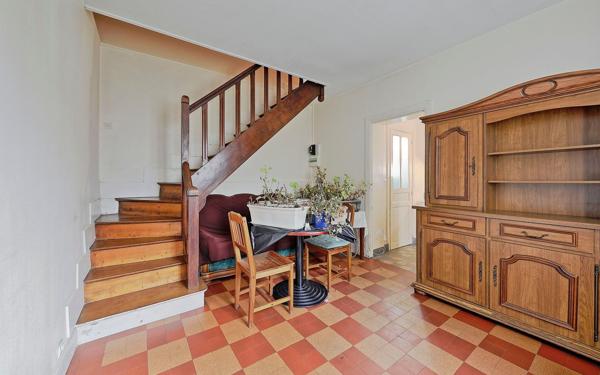 Maison à vendre    10 pièces • 238 m2 Thorigny-sur-Marne