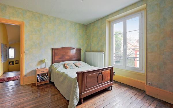 Maison à vendre    10 pièces • 238 m2 Thorigny-sur-Marne