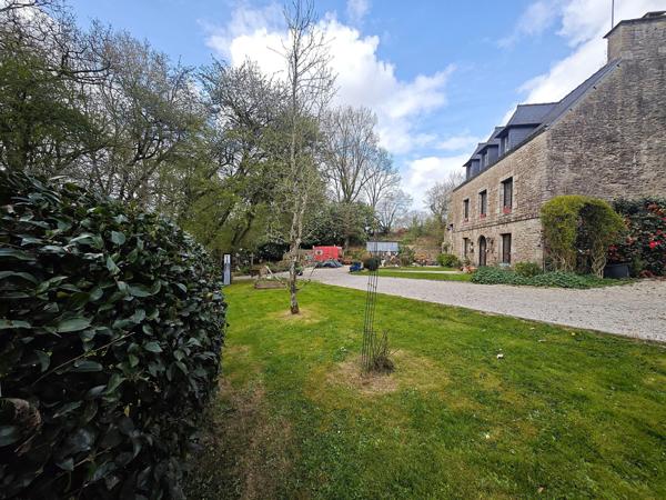 Maison à RADENAC, 56500 - 6 pièces 140m²