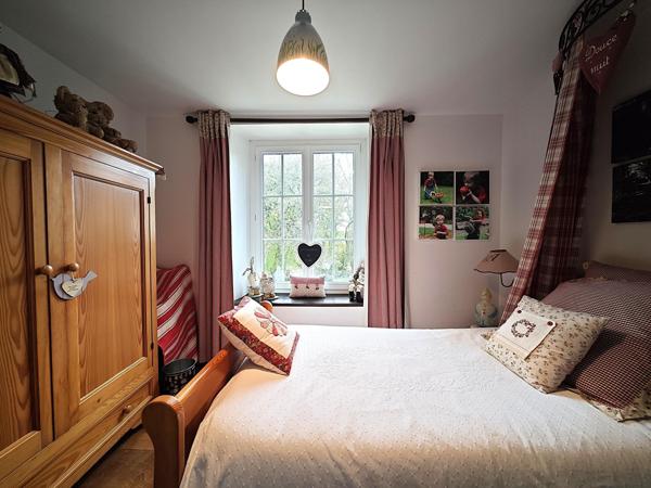 Maison à RADENAC, 56500 - 6 pièces 140m²