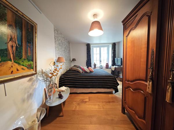 Maison à RADENAC, 56500 - 6 pièces 140m²