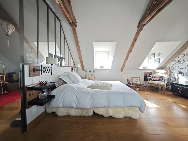 Maison à RADENAC, 56500 - 6 pièces 140m²