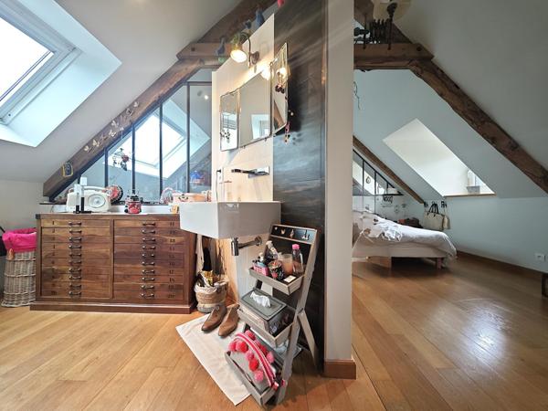 Maison à RADENAC, 56500 - 6 pièces 140m²