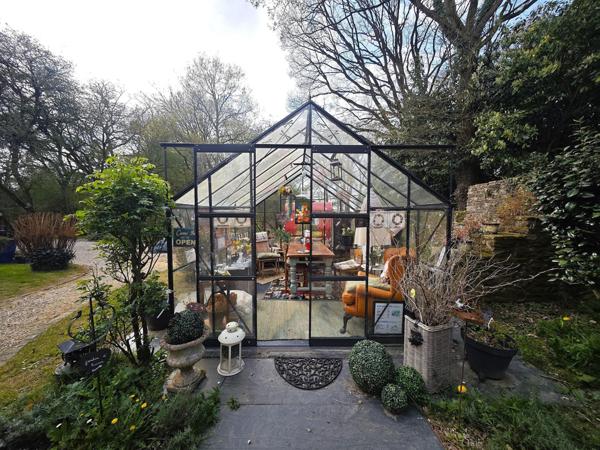 Maison à RADENAC, 56500 - 6 pièces 140m²