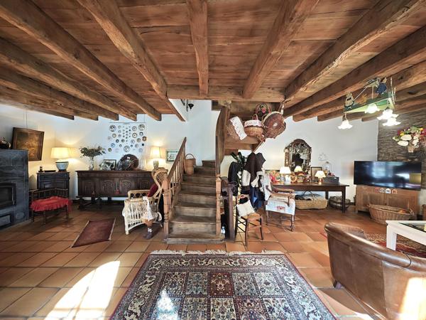 Maison à RADENAC, 56500 - 6 pièces 140m²