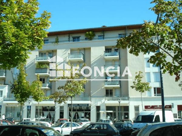 Location Appartement 2 pièces 39.52 m² - 2 et 4 ALLEE D'OCCITANIE Colomiers 31770