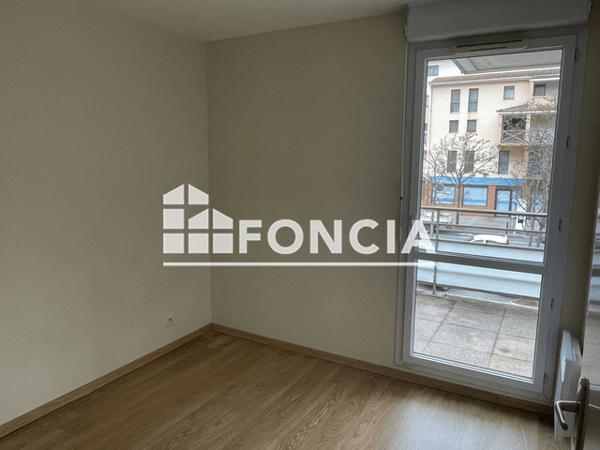 Location Appartement 2 pièces 39.52 m² - 2 et 4 ALLEE D'OCCITANIE Colomiers 31770