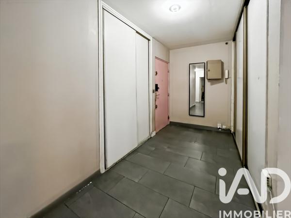 Appartement à vendre 4 pièces 85 m² Sarcelles