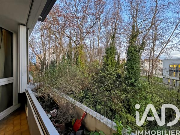 Appartement à vendre 4 pièces 85 m² Sarcelles