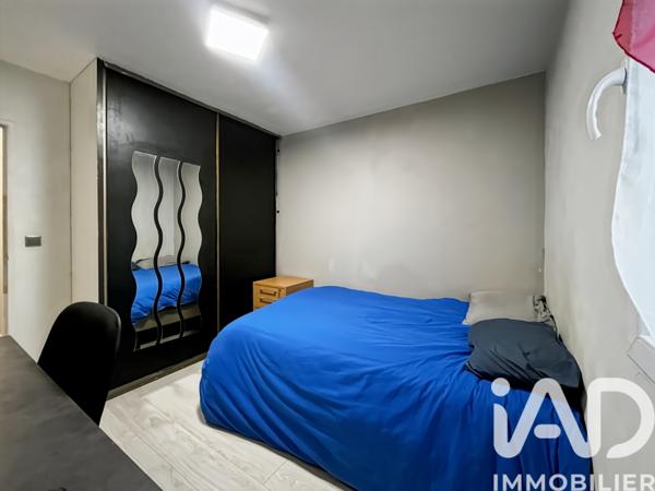 Appartement à vendre 4 pièces 85 m² Sarcelles