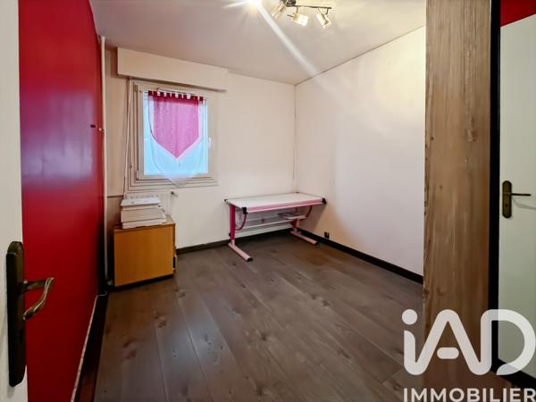 Appartement à vendre 4 pièces 85 m² Sarcelles