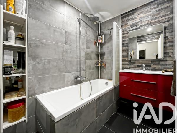 Appartement à vendre 4 pièces 85 m² Sarcelles