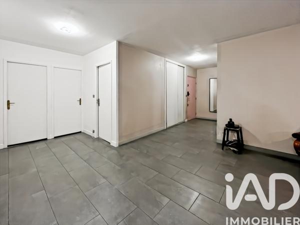 Appartement à vendre 4 pièces 85 m² Sarcelles