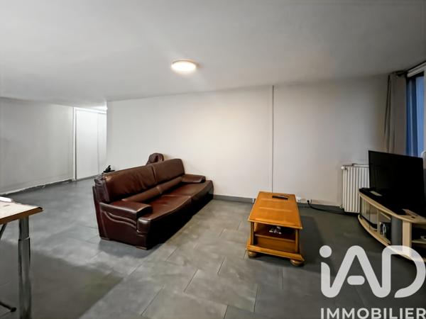 Appartement à vendre 4 pièces 85 m² Sarcelles