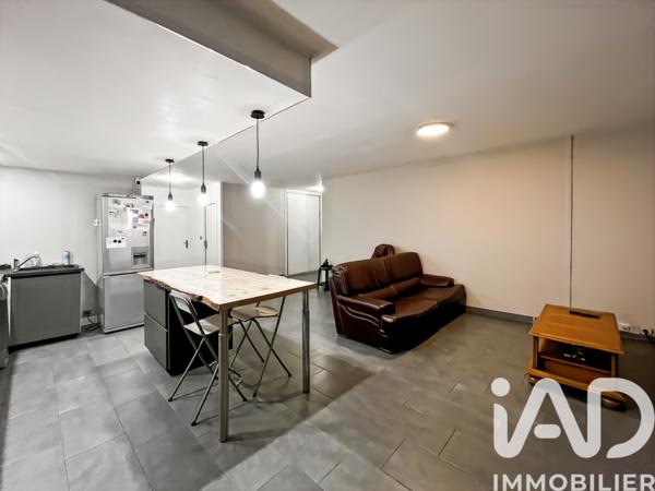 Appartement à vendre 4 pièces 85 m² Sarcelles