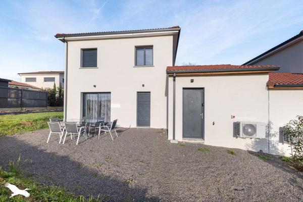 Maison à vendre |  Limoges |  5 pièces | 109 m²