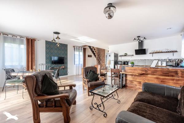 Maison à vendre |  Limoges |  5 pièces | 109 m²