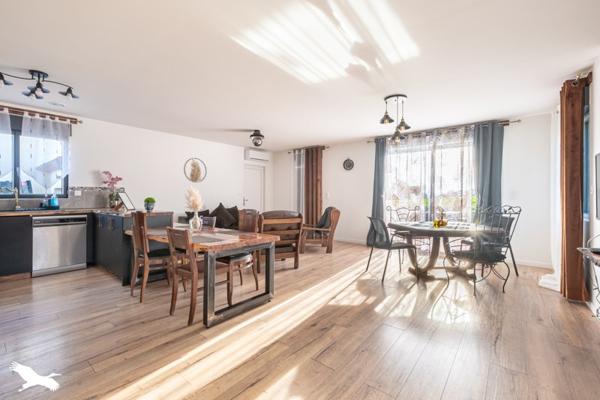 Maison à vendre |  Limoges |  5 pièces | 109 m²