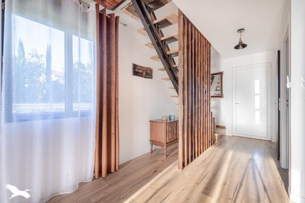 Maison à vendre |  Limoges |  5 pièces | 109 m²