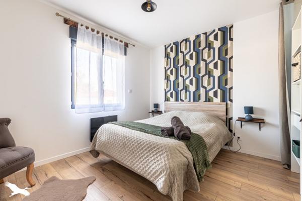 Maison à vendre |  Limoges |  5 pièces | 109 m²