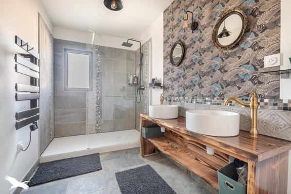 Maison à vendre |  Limoges |  5 pièces | 109 m²