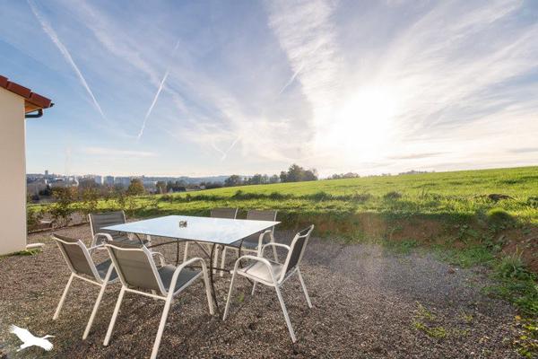 Maison à vendre |  Limoges |  5 pièces | 109 m²